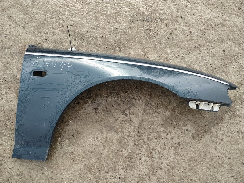 Front Fender (Arch) Right zalias used Rover 75 2000 1.8