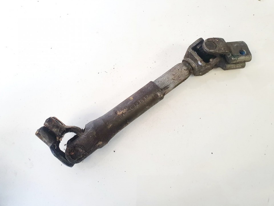 Steering Knuckle Joint Coupling (Steering Column Lower coupling) used used Opel ZAFIRA 2003 2.0