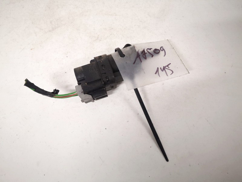 Brake Light Switch (sensor) - Switch (Pedal Contact) 3m5t13480ab 3m5t-13480-ab Ford C-MAX 2005 1.6