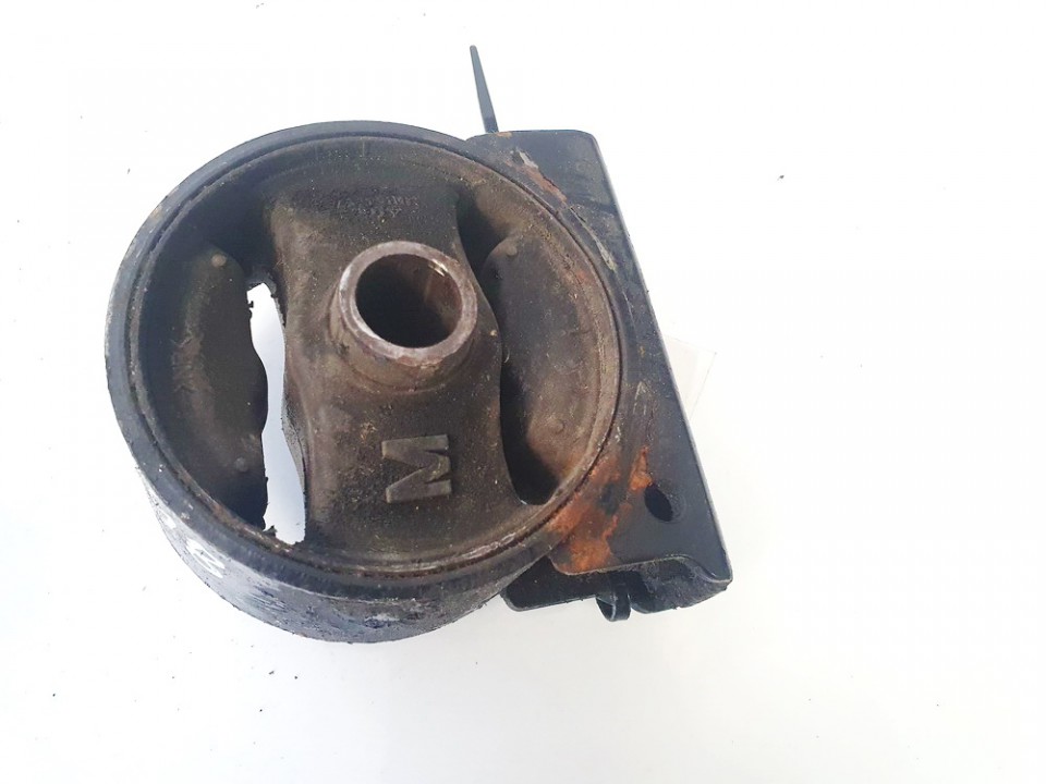 Engine Mounting and Transmission Mount (Engine support) mn104057 used Nissan MURANO 2005 3.5