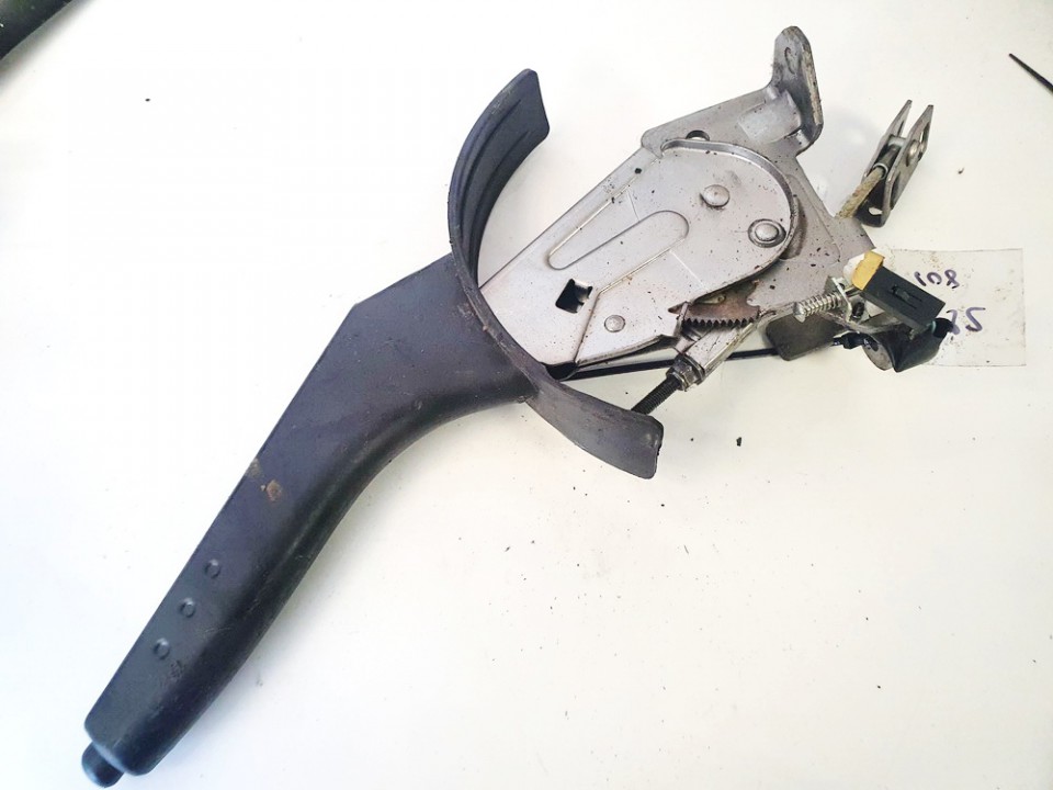 Hand Brake Lever used used Nissan NOTE 2006 1.4