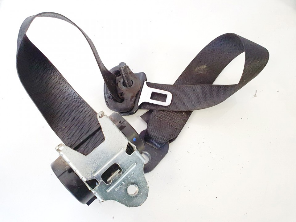 Seat belt - front right side 5424306 useds Opel COMBO 1999 1.7