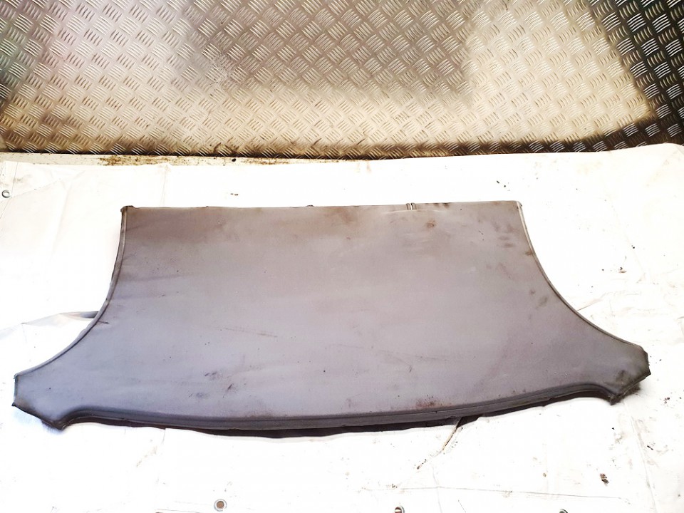 Boot Cover 4741773 used SAAB 9-5 2004 3.0