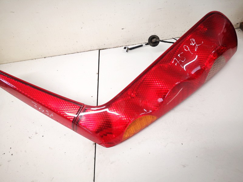 Tail Light lamp Outside, Rear Right 22016752 220-16752 Nissan NOTE 2008 1.4