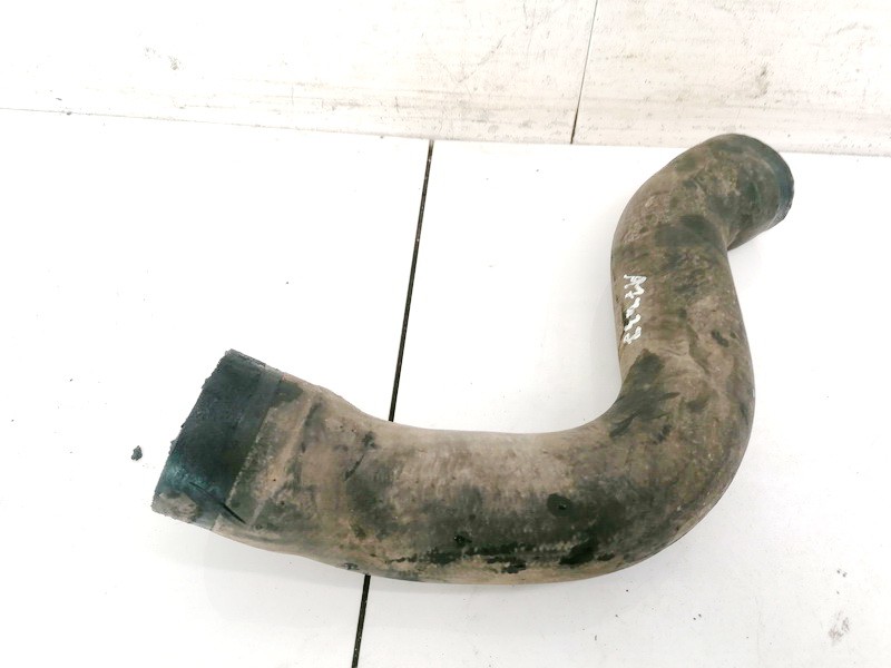 TURBO INTERCOOLER PIPE HOSE USED USED Ford GALAXY 2006 2.0