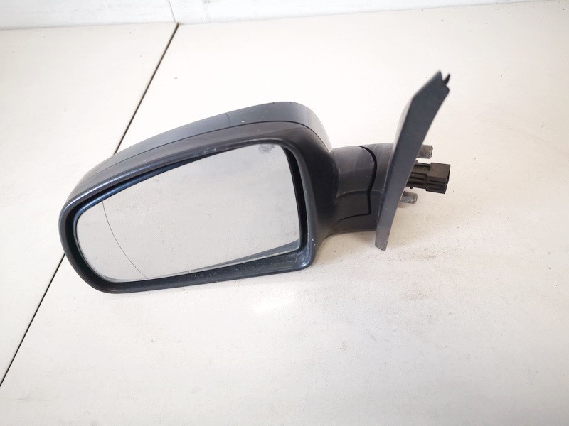 Duru veidrodelis P.K. 93494477 e9014176 Opel MERIVA 2005 1.7