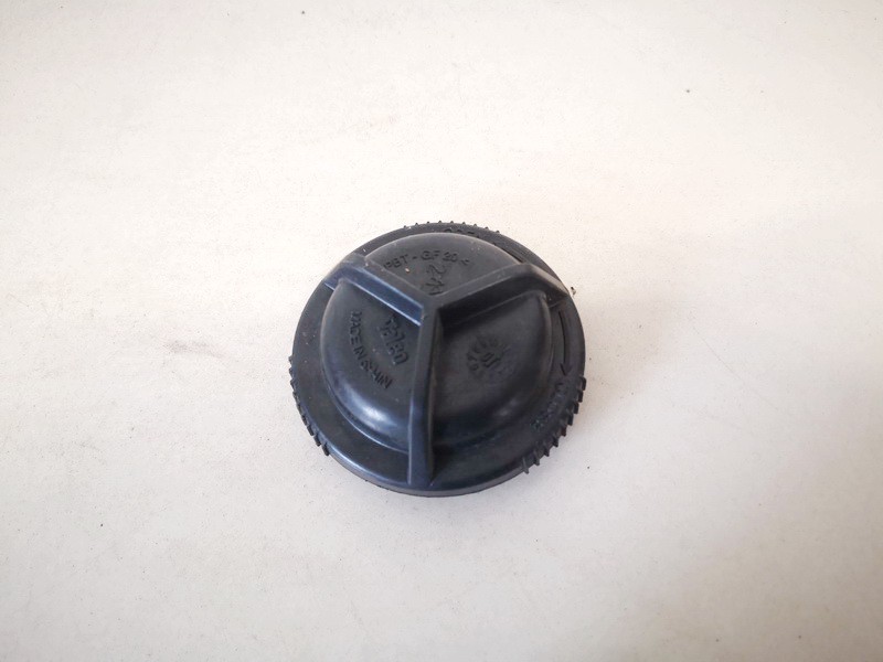 Headlight bulb dust cover cap used used Volkswagen POLO 1997 1.7