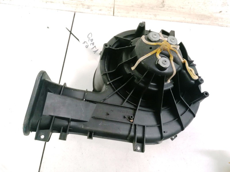Salono ventiliatorius 007013E USED Fiat CROMA 2005 1.9