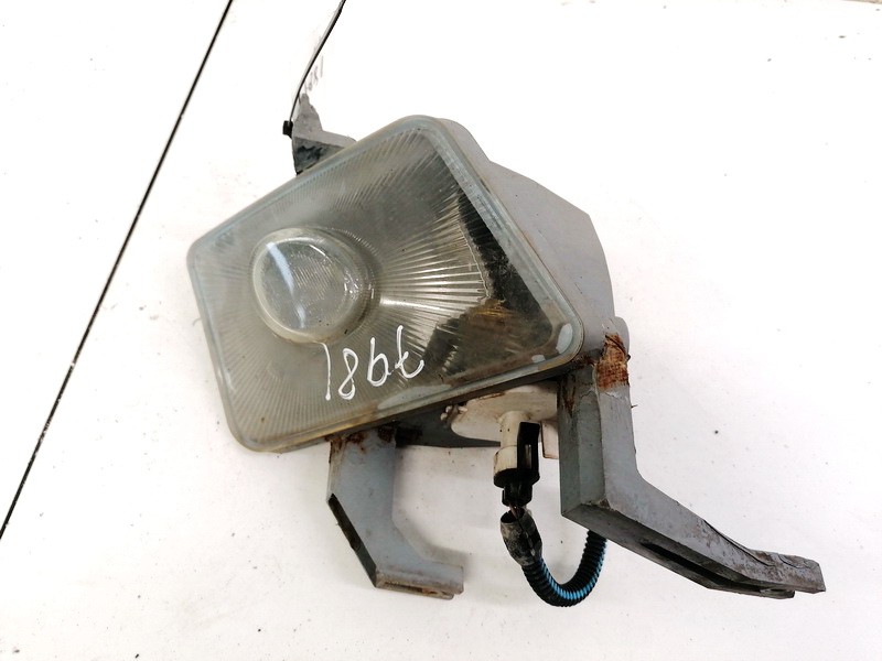 Fog lamp (Fog light), front left USED USED Opel VECTRA 2007 1.9