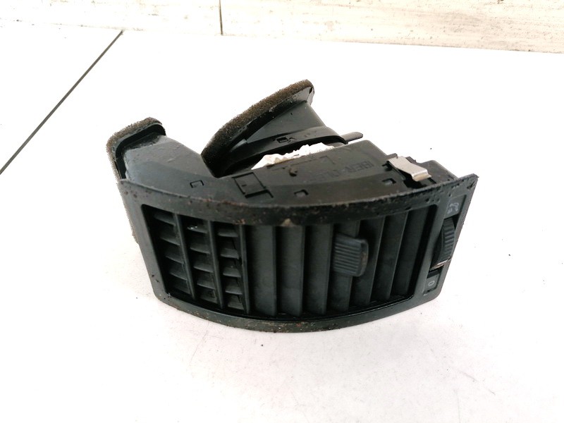 Dash Vent (Air Vent Grille) 6Q0819703 USED Volkswagen POLO 2011 1.2