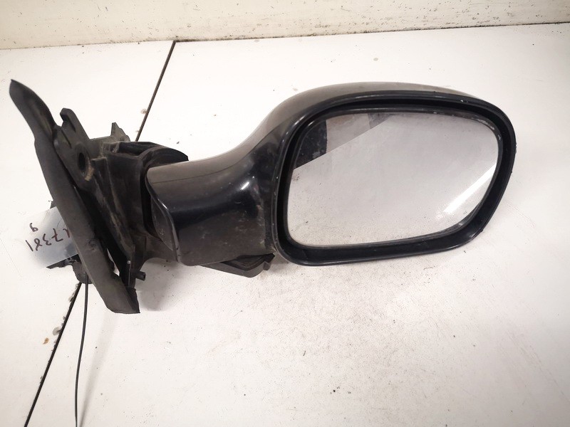 Exterior Door mirror (wing mirror) right side used used Chrysler VOYAGER 1994 2.5