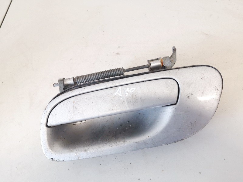 Door Handle Exterior, rear left side used used Volvo S60 2001 2.4