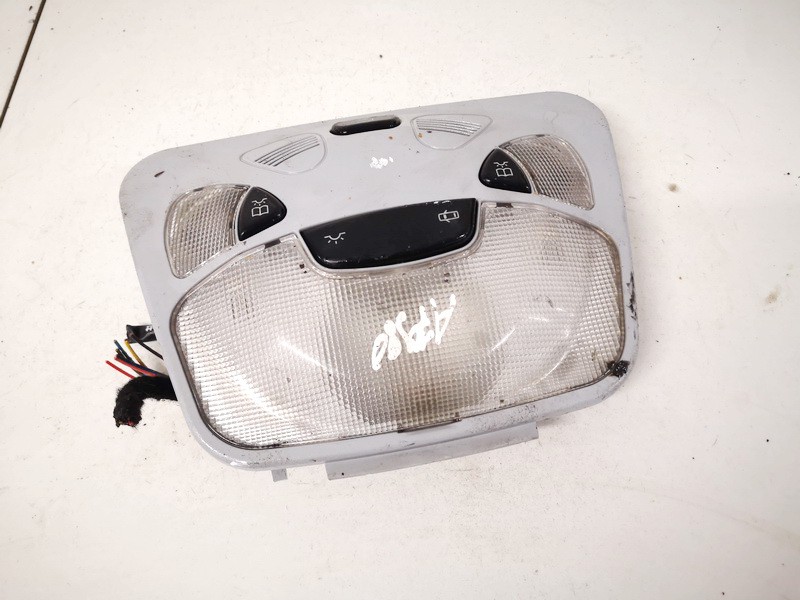 Front Interior Light a2038202301 used Mercedes-Benz C-CLASS 2007 1.8