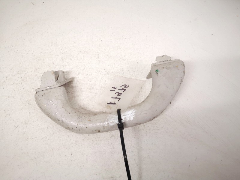 Grab Handle - front right side 1k0857607 used Volkswagen JETTA 1990 1.8