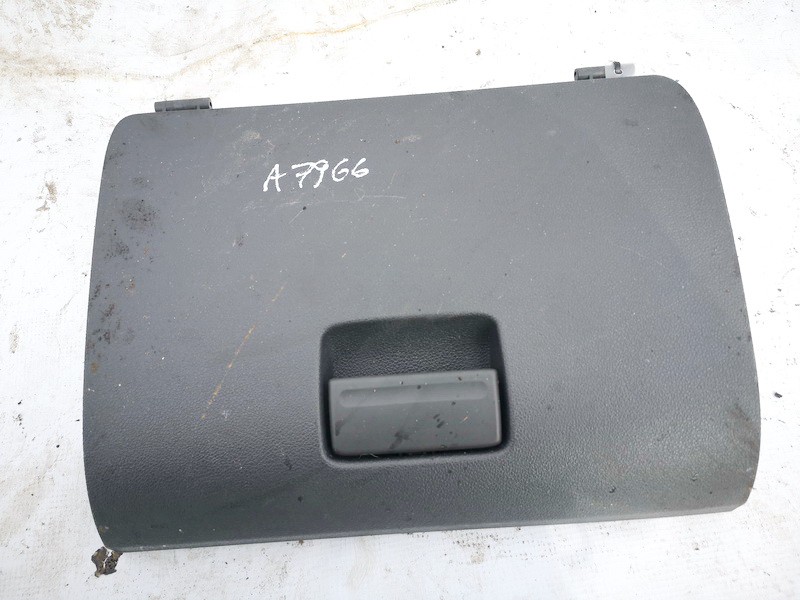 Glove Box Assembly used used Ford FOCUS 1999 1.8