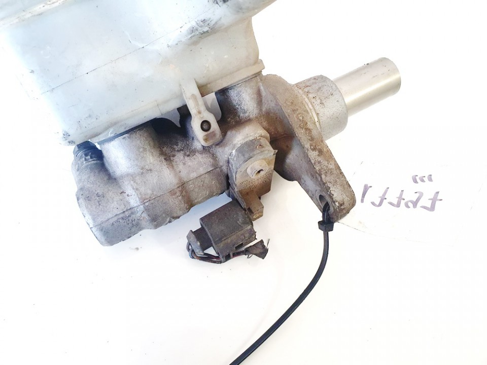 Brake Master Cylinder used used Volkswagen PASSAT 1999 1.9