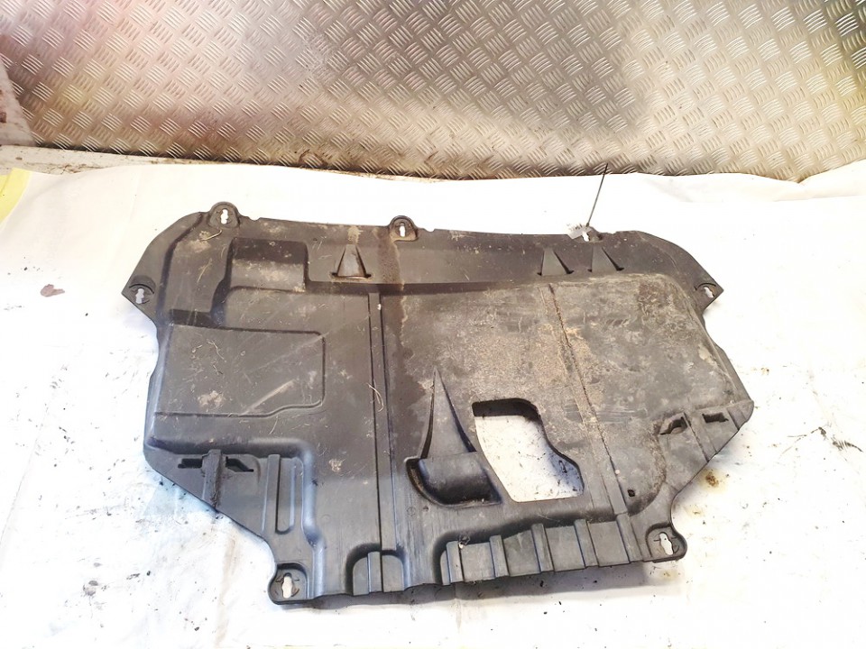 Under Engine Gearbox Cover  used used Ford FOCUS 2004 1.8