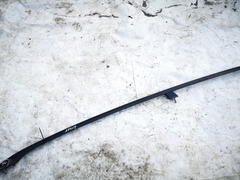 Roof rail - right side used used Volkswagen PASSAT 1997 1.9