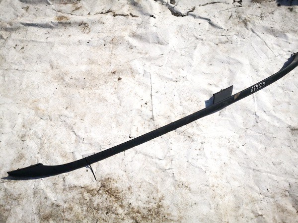 Roof rail - left side used used Mercedes-Benz C-CLASS 2001 1.8