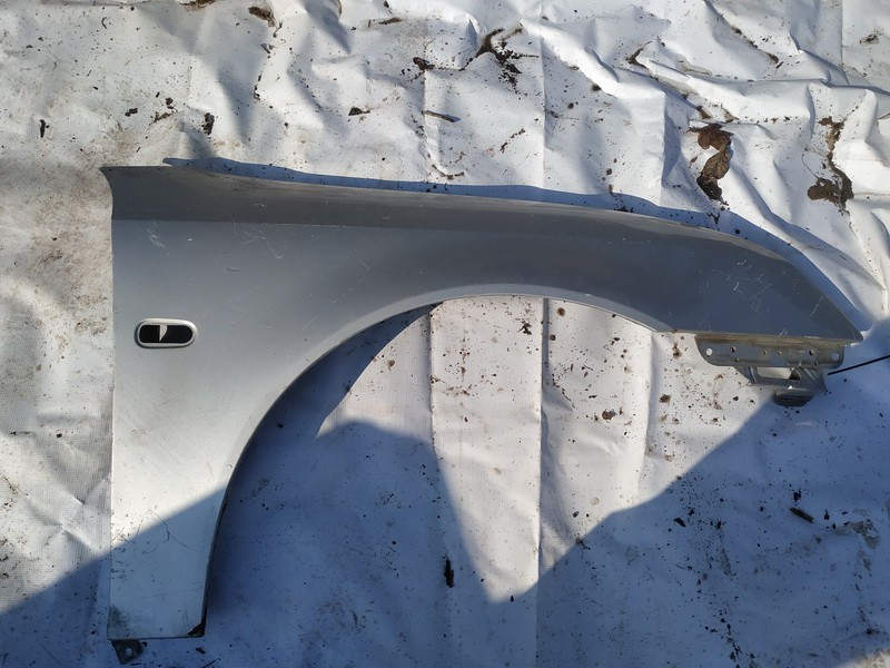 Front Fender (Arch) Right sidabrinis used SAAB 9-3 2001 2.2