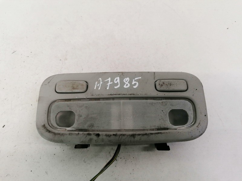 Front Interior Light USED USED Toyota COROLLA 2003 2.0