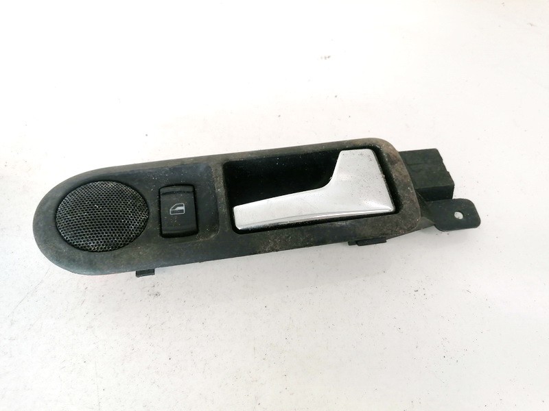 Ручка двери внутренняя передний правый 3b0839114ak nenustatyta Volkswagen PASSAT 1992 1.6