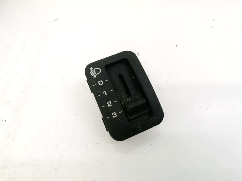 Zibintu aukscio reguliatoriaus mygtukas 56033015ad USED Jeep GRAND CHEROKEE 2005 3.0