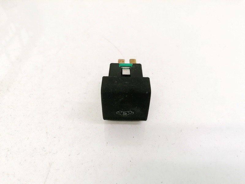 Air Circulation Switch 09134508 gm09134508 Opel VECTRA 1996 2.0