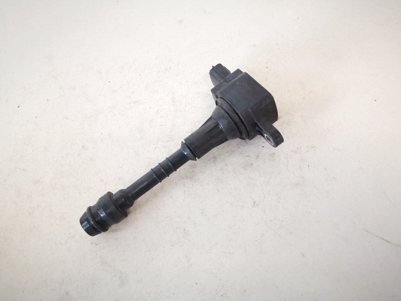 Ignition Coil 224486n010 used Nissan ALMERA 2003 1.5