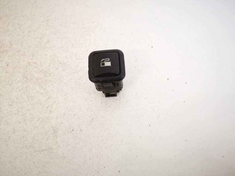 Degalu bako atidarymo mygtukas 3B0959833A used Volkswagen GOLF 1995 1.8