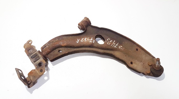 Control arm - front right used used Fiat DOBLO 2005 1.9