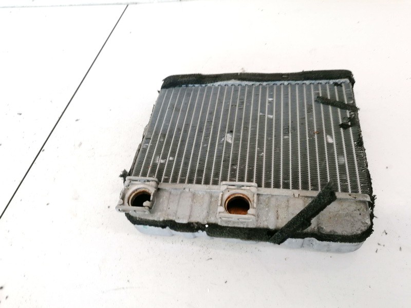 Salono peciuko radiatorius USED USED Ford GALAXY 2001 2.3