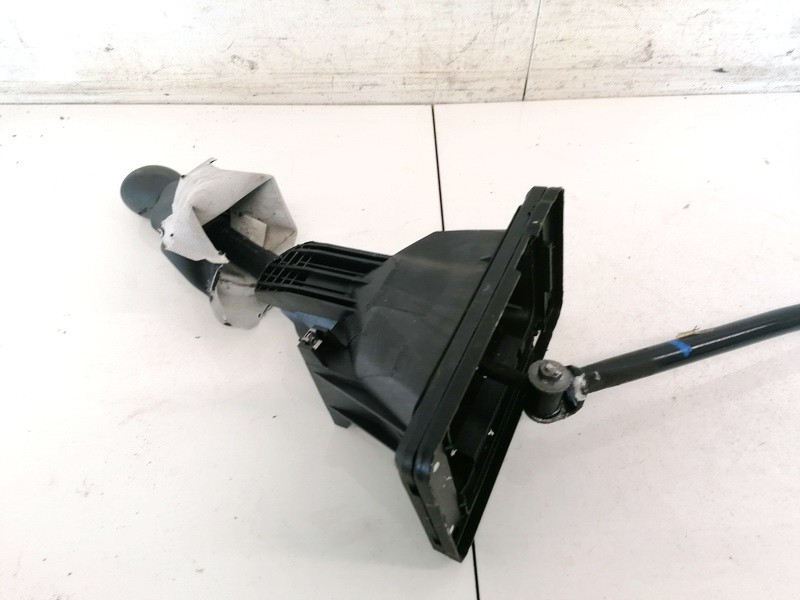 Gearshift Lever Mechanical (GEAR SELECTOR UNIT) 8200550461J used Renault TWINGO 1995 1.2
