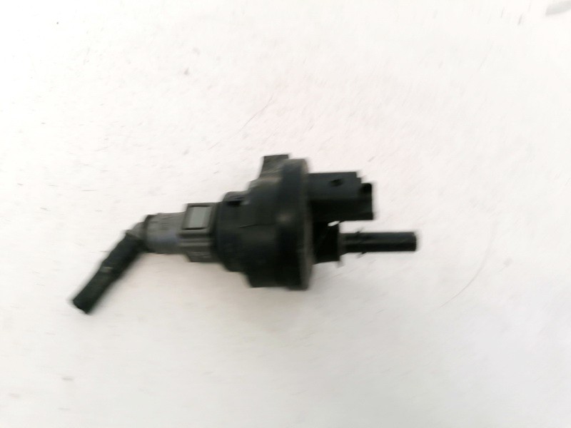 Клапан (Электромагнитный (соленоидный) клапан) 2580119A UED Renault TWINGO 1994 1.2