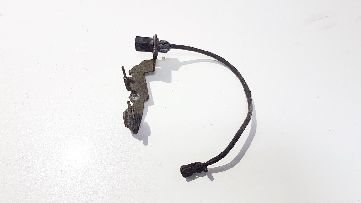 TA Alarm Sensor - Brake Lining Wear used used Audi A5 2008 3.0