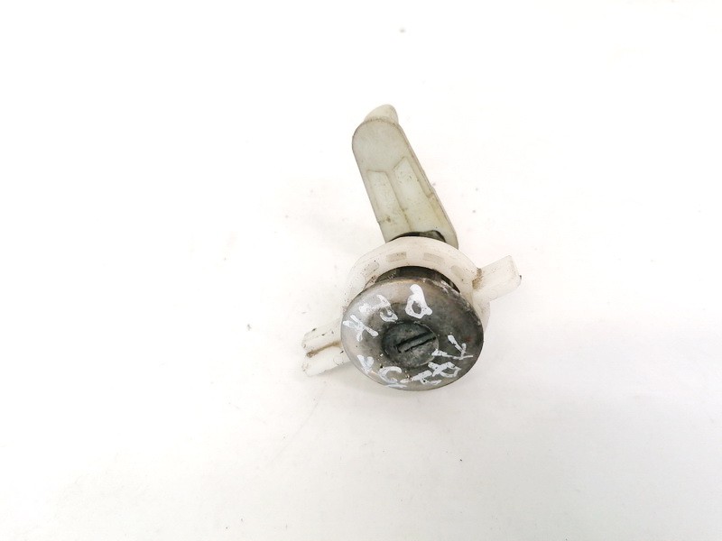 Door Lock Cylinder USED USED Renault SCENIC 1998 1.6