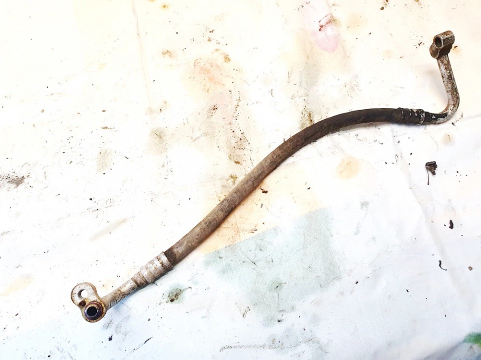 Air Conditioner AC Hose Assembly (Air Conditioning Line) used used Volkswagen GOLF 2006 1.4