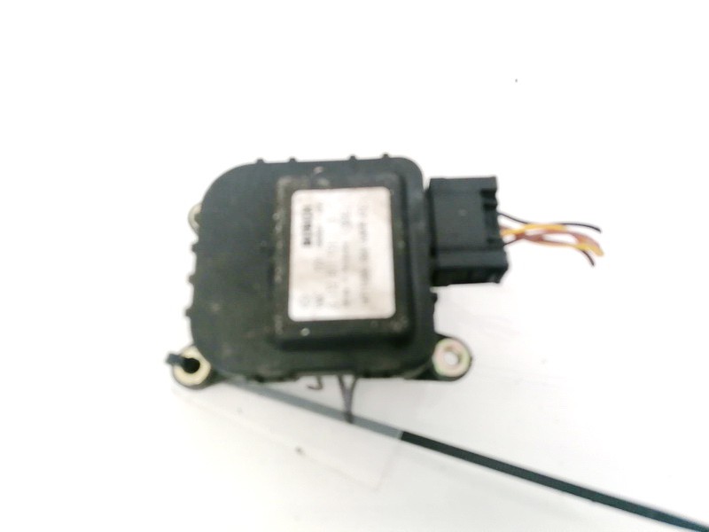 Heater Vent Flap Control Actuator Motor 0132801151 MF1168800981 Rover 75 1999 2.0