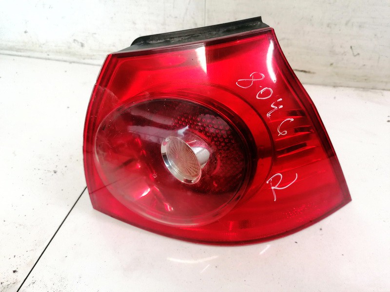 Tail Light lamp Outside, Rear Right USED USED Volkswagen GOLF 2005 1.9