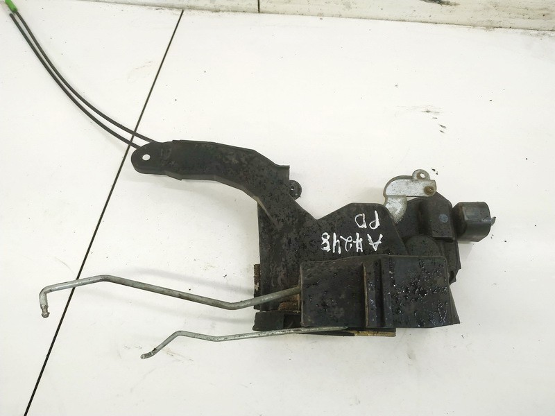 Door Lock Mechanism - front right side USED USED Toyota AVENSIS VERSO 2003 2.0
