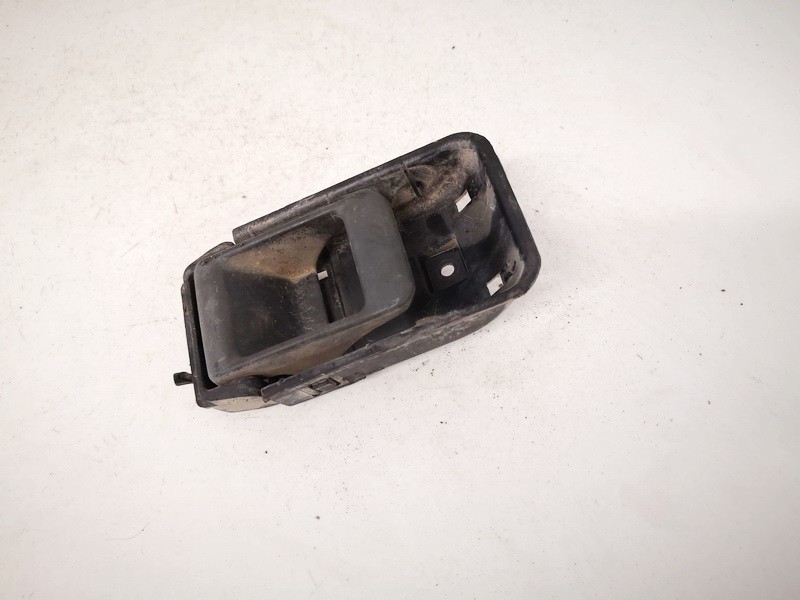 Door Handle Interior, Rear right a739 used Peugeot BOXER 1998 2.5