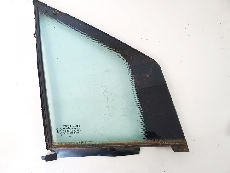 Поворотное стекло - передний правый used used Fiat ULYSSE 2002 2.2