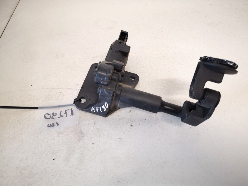 Side window actuator 5161419 used Chrysler VOYAGER 1994 2.5