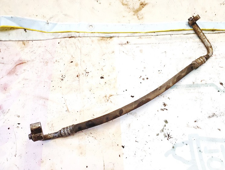 Air Conditioner AC Hose Assembly (Air Conditioning Line) used used Volkswagen GOLF 1997 1.9