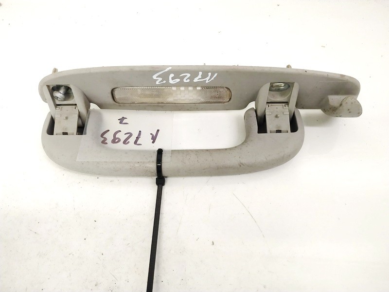Grab Handle - rear right side USED USED Mercedes-Benz ML-CLASS 1999 3.2