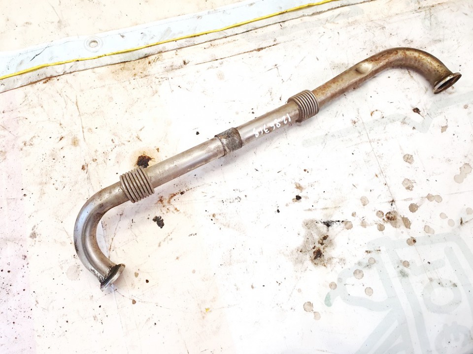 EGR Pipe (Exhaust Gas Recirculation EGR METAL PIPE) USED USED Chrysler VOYAGER 1996 2.4