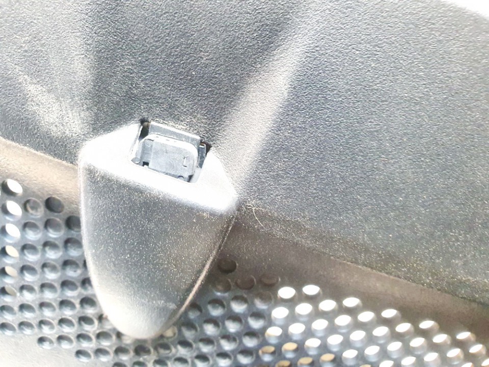 Priekinio stiklo apiplovimo purkstukas used used Mercedes-Benz A-CLASS 2000 1.7