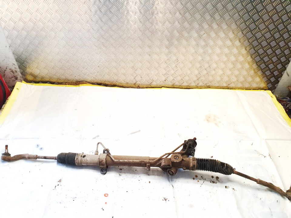 Steering column LHD used Mercedes-Benz VITO 1998 2.3