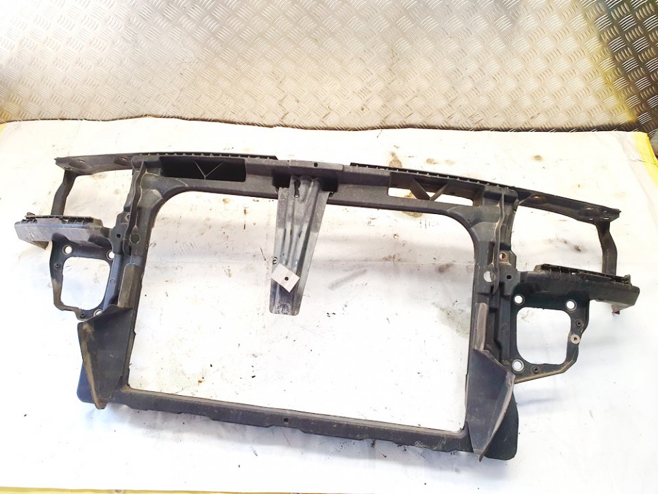 Front mask 8l0605594ab used Audi A3 1999 1.9