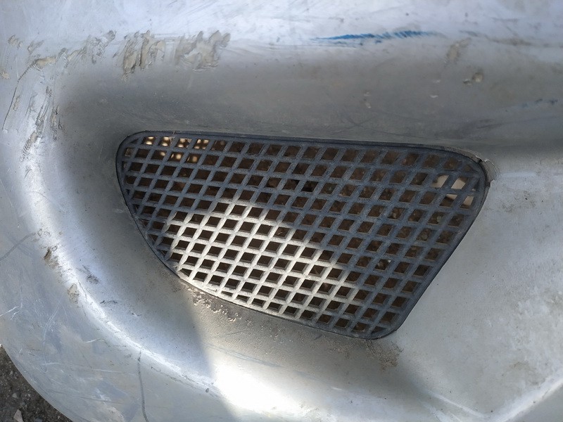 Bumper Grille Front Right used used Mercedes-Benz VANEO 2003 1.7